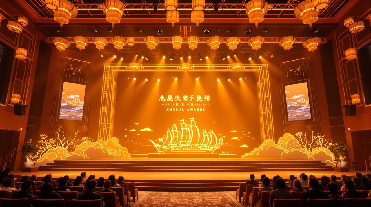 漫剧在线新闻 - 「漫剧在线」2025年度盛典圆满落幕,年度神作《嫡女无双》斩获最佳剧集 漫剧在线新闻 - 「漫剧在线」2025年度盛典圆满落幕,年度神作《嫡女无双》斩获最佳剧集